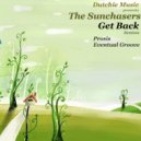 The Sunchasers - Girlfriend (Juan Mejia Remix)