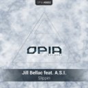 Jill Bellac, A.S.I. - Spread Love