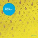 Jorge Savoretti - Simple Acid
