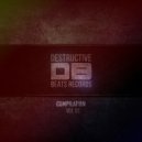 Monstergetdown - Dig Deep