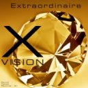 X-Vision - Does She Know (Original Mix)