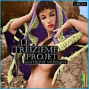 Le Treizieme Projet - L'Elite Rouge Arrive