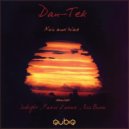 Dan-Tek - Noiz & War (Subsight Remix)