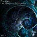 Eric Daviz - Silent Pressure of Crippeld Mankind