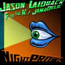 Jason Laidback - Jamadelic