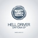 Hell Driver - Never Sleep