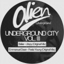 Bélier - Utopy (Original Mix)