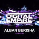 Alban Berisha - SERATON