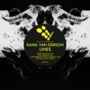 Kamil Van Derson - Lines