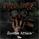 Codd Dubz - Zombie Attack (Original Mix)