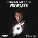 Roman Messer feat. Jan Johnston - Nebula
