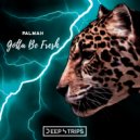 Palmah, C Harris - On Three (Original Mix)