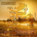 Frann Delice, Gaol feat. Roger - Ticket To Ride (Goal Remix)