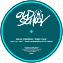 Adrian Izquierdo - Quintumnia
