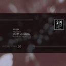 Ellita Vs. Sin Sin - Inside My Head