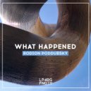 Rodion Poddubsky - Piano Twirl