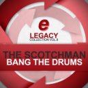 The Scotchman - Gatecrash (Original Mix)