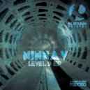 Ninna V - Level 9