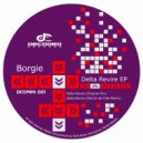 Borgie - Delta Revire (Original Mix)