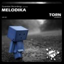 Melodika - Torn (Oscar Velazquez Remix)