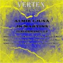 Almir Ljusa & Jn Martins - After 69