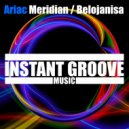 Ariac - Meridian (Original Mix)