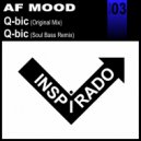 AF Mood - Q-Bic (Soul Bass Remix)
