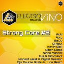 Ninno Mancini - Up Up (Original Mix)