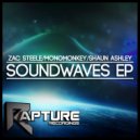 Shaun Ashley - Atomic Bomb (Zac Steele Remix)