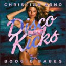 Christian Arno - Jakes Song