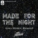 Dan Korshunov Ft. Ivan Ermakov - Made For This Night