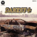 Danksy - Hold It In
