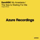 SamNSK - The Sea Is Waiting For Me
