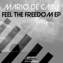 Mario De Caine - Breath of Summer