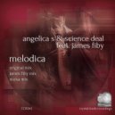 Angelica S & Science Deal Feat. James Fiby - Melodica (Moxa Mix)