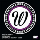 Sirkus Sirkuz - Paranoid (Deeplift Remix)