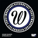 Adam Sharpe - Blow (Original Mix)