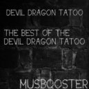 Devil Dragon Tatoo - Rock This Plase