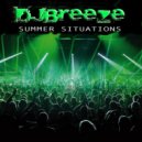 DJ Breeze - Stronger