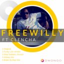 Dwongo ft Clencha - Free Willy (Step Dubbers Mix)