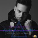 Christos Moralis & 2Drunk2Funk - Road To Es Cana (Keep It Deep Radio Remix)