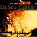 DJ Soul Caizler - Forever Dreaming (Original Mix)