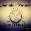 Saladin Turner - Sugar Sugar