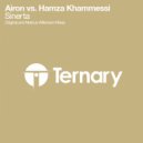 Airon Vs. Hamza Khammessi - Sinerta (Markus Wilkinson Remix)