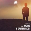 Radias - Friends In High Places