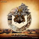 Fr.om - Waitin\' (Original Mix)