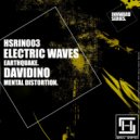 Davidino - Mental Distortion (Original Mix)