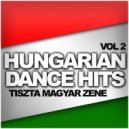 Peat Jr. & Trianon Djs feat. Gina - Mint A Madar (Club Mix)