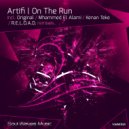 Artifi - On The Run