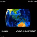 Audapta - Between The Layers